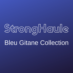 Bleu Gitane Collection