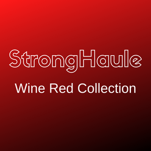 Limited Wine Red Collection